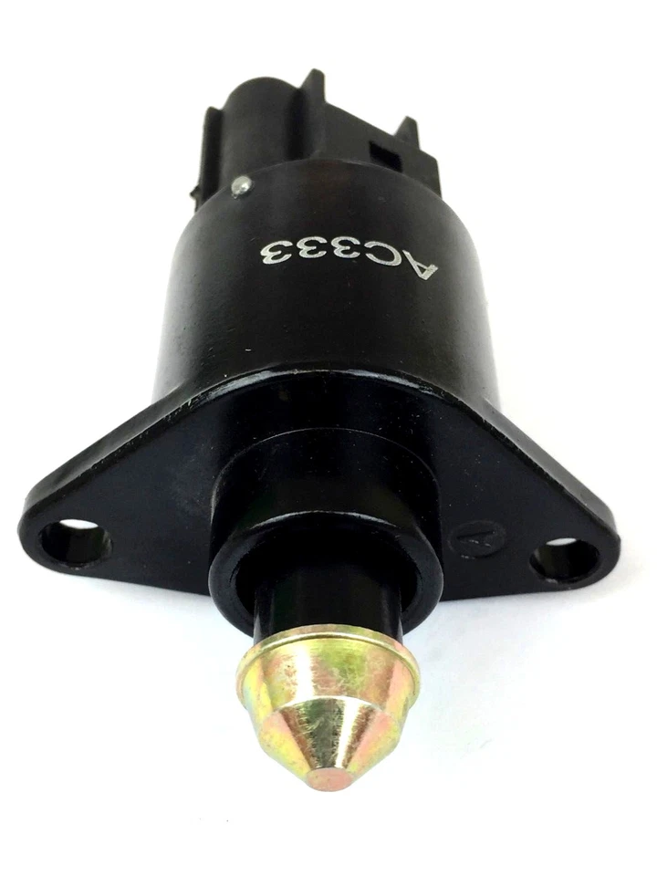 1475 VÁLVULA DE CONTROLE DE AR IDLE IAC AC333 CHRYSLER DODGE JEEP LIBERTY WRANGLER - Imagem 4 de 4