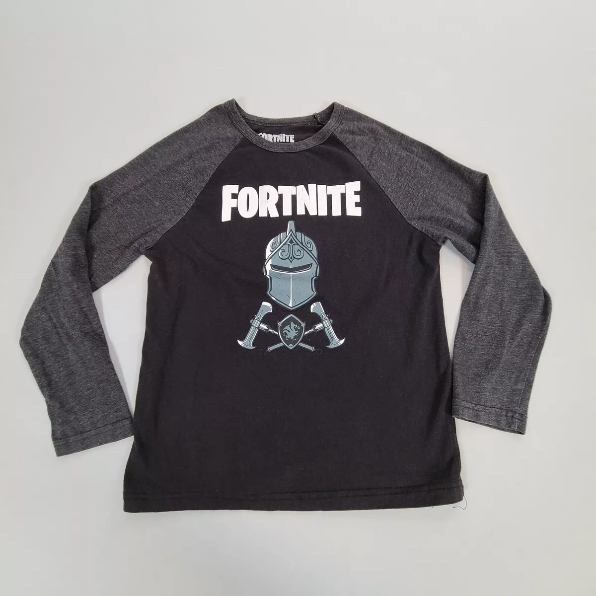 fortnite shirt boy