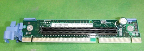 Dell PowerEdge R630 PCIe 3.0 Riser Board Card 2  JR5D2  0JR5D2     @ X