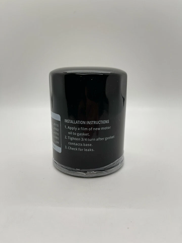 Filtro de aceite protector premium - PG4615 (paquete de 2) / vida estándar / 57712 VO-113 OF4622 Foto 4 de 4