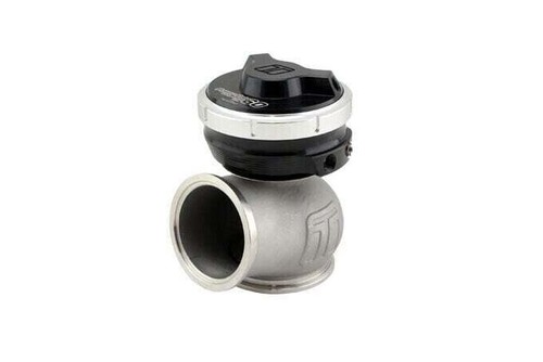 Turbosmart TS-0555-1202 for WG60 Gen V Power-Gate 60 CG - 5psi Black - Picture 2 of 4