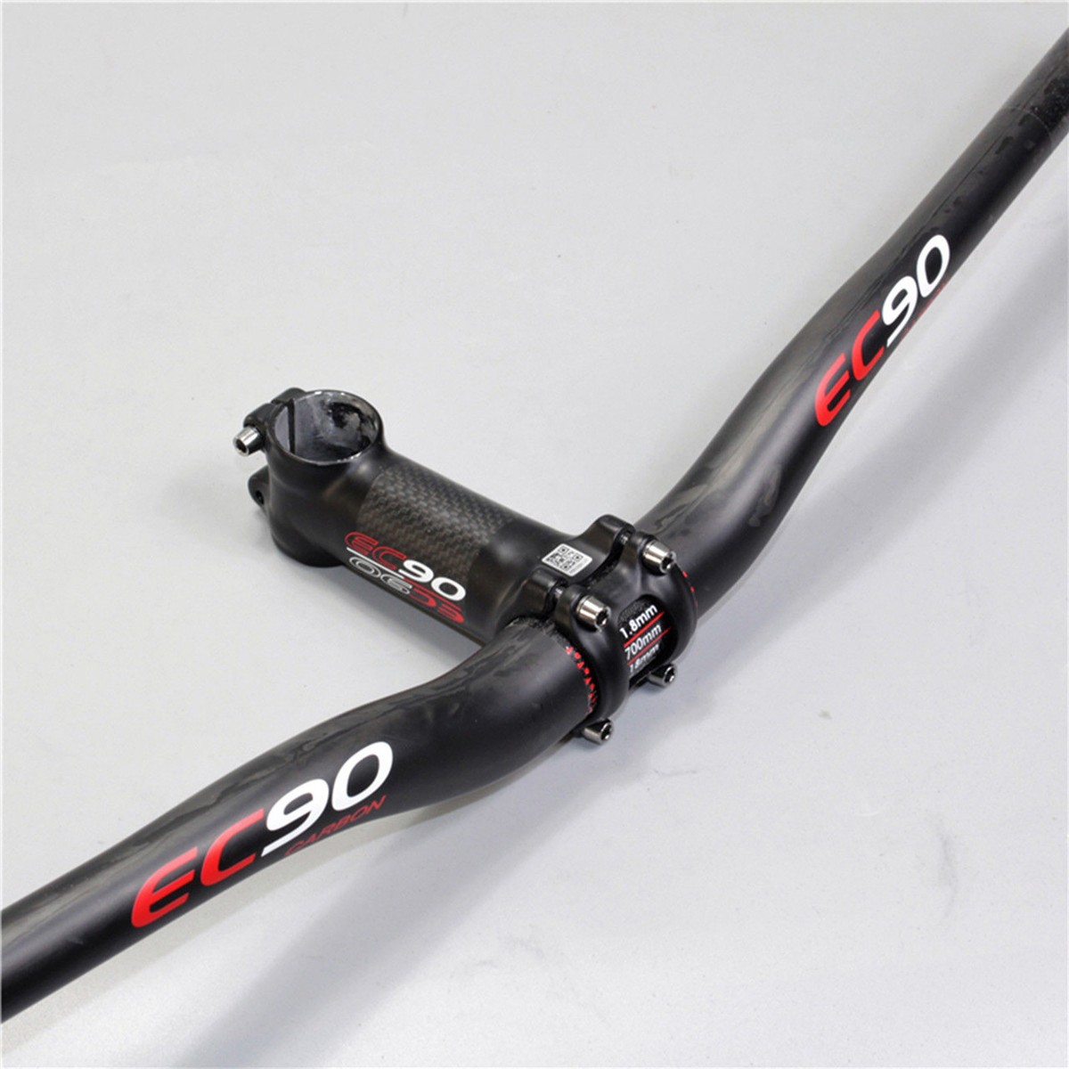 MTB Handlebars To Fit Giant Mountain Bike