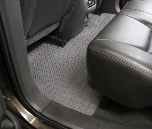 Lloyd NorthRidge All-Weather Floor Mats - 4pc Mat Set - Choose from 8 Colors - Image 4 of 4