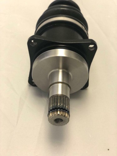 FOR Can-Am 2007- 2015 Outlander/Outlander Max 400/500/650/800 Front Left CV Axle - Picture 2 of 3