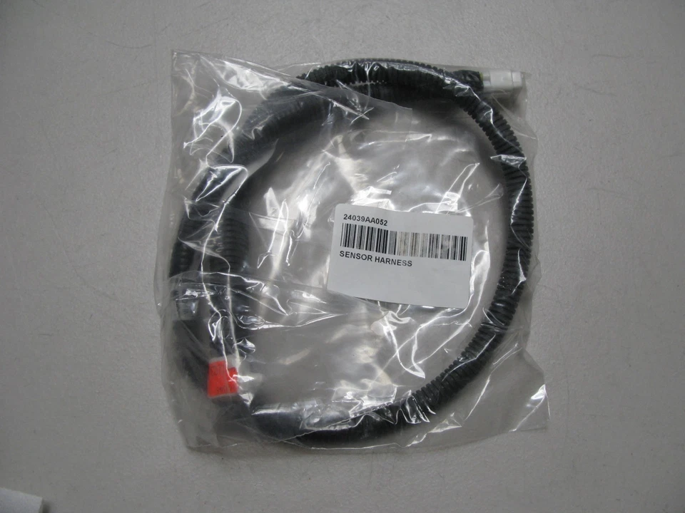 ARNÉS SENSOR PARA SUBARU LEGACY 1996-1999 (24039AA052) Foto 3 de 4