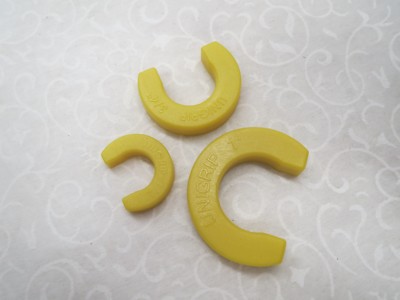 1/2 Inch Heavy Duty Disconnect Clip Tool For Sharkbite And Push-to-Connect Fittings - Plumbing Tool