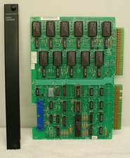 GE Fanuc IC600CB512L IC600 CB512 Expanded Logic Control Module  XLNT 