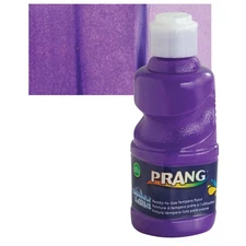 Prang Ready-to-Use Washable Tempera Paint (x10806)