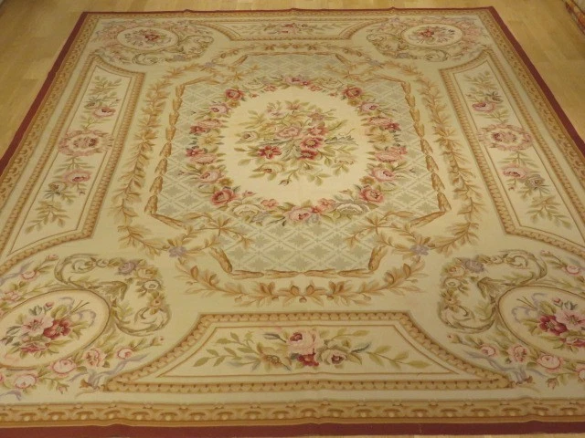 Aubusson Antique Rugs & Carpets for sale | eBay
