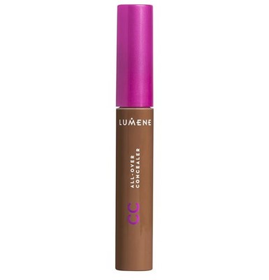 Lumene CC Color Correcting Concealer Shade Deep 0.3 fl.oz. NEW - FREE SHIP!