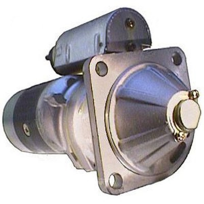 Anlasser Starter 24 V 3,5 KW 11 Zähne HC-CARGO für u.a. NISSAN PATROL