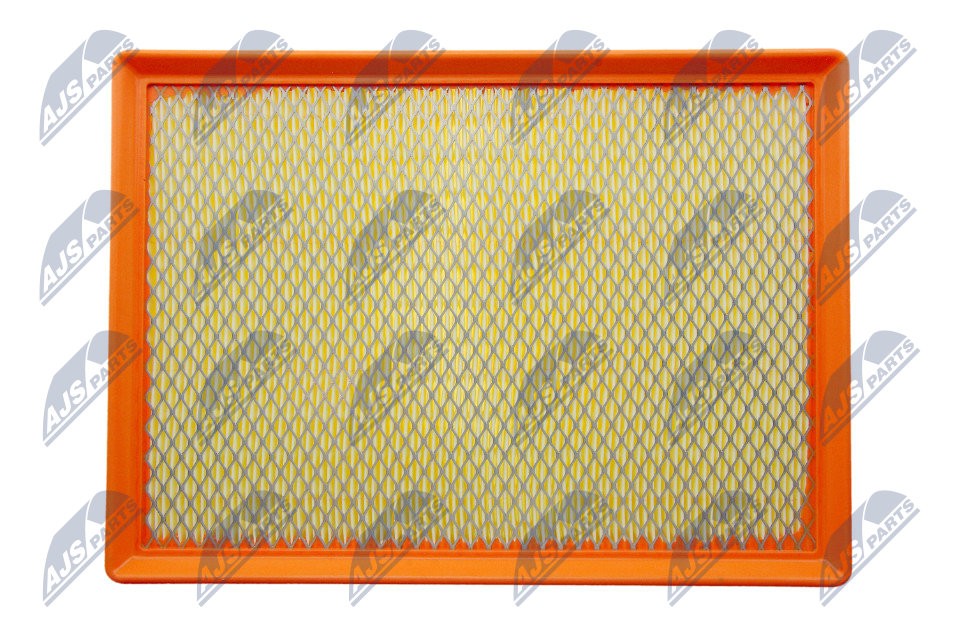 Winfil Air Filters Fits for Jeep Cherokee 2.5, 2.8CRD 01 Grand Cherokee 4.7, 5 - Image 2