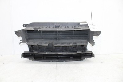 Air Shutter/radiator Shutter SILVER 4DR AS SEEN FORD ESCAPE 2015