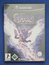 Thumbnail of ebay&reg; auction 277907129617 | [GAMECUBE] THE LEGEND OF SPYRO • A NEW BEGINNING • OVP • ANLEITUNG • PAL • USK