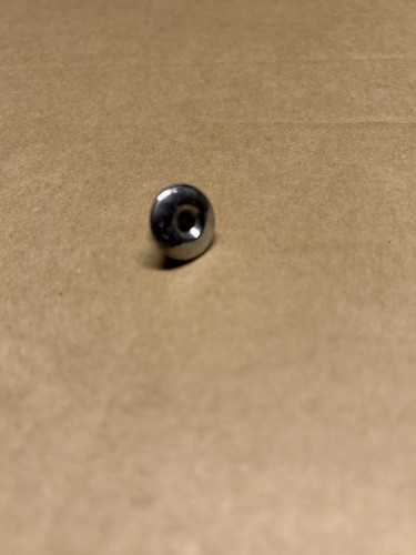 1960’s Burns Strap Button