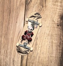 TECH DECK Fingerboard Blind Samurai Skeleton ...