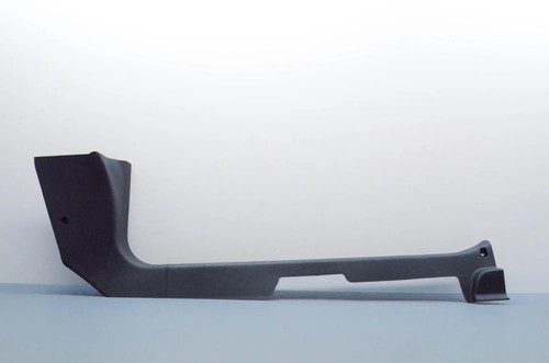 Side skirts sill cover