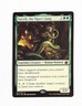 Saryth, the Viper's Fang ~ MTG Innistrad: Midnight Hunt ~ 197/277