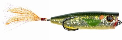 Snag Proof Zoo Pop XL - 3.25 Inch