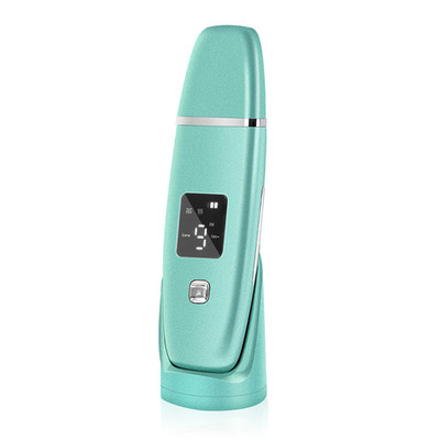 Ultraschall Mitesser Entferner Face Scrubber Blackhead Remover
