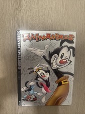 Animaniacs Complete Series DVD Vol 1