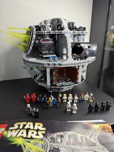 M♡N Death Star™ 75159 | Star Wars™ | Buy online at the Official LEGO