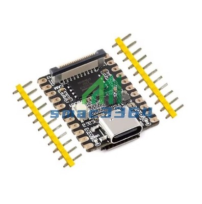 Pico Mini Linux RV1103 Rockchip MINI AI Board ARM better than   Pico *gb
