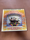 New ListingBeatles magic mystery Tour Y1T 2835 LP