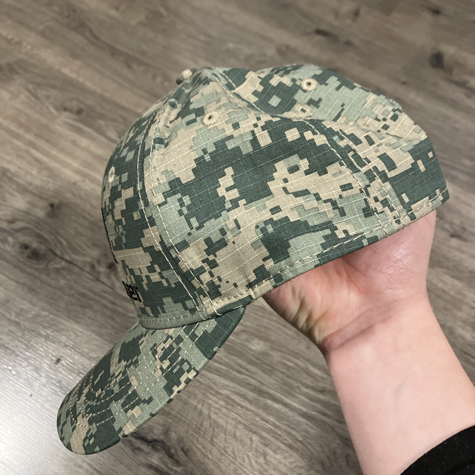 Rosenbauer Firefighting Technologies Digital Camo… - image 2