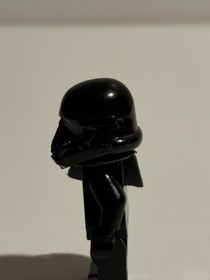 LEGO STAR WARS - RARE Misprinted Imperial Death Trooper 2016