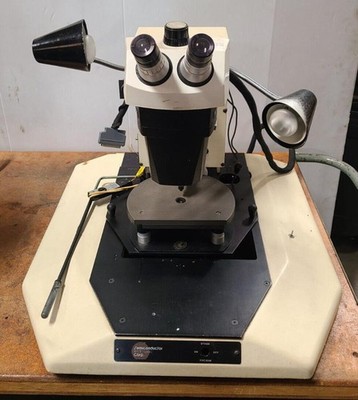 Semiconductor Microscope Bausch and Lomb Stereo Zoom 7 Microscope 10x-70x