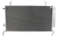 A/C Condenser APDI 7010174