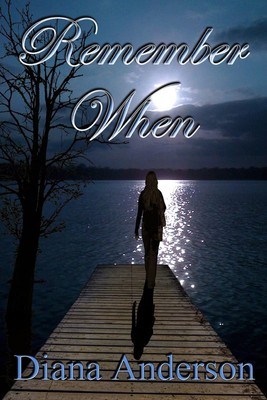 Remember When - Anderson, Diana - paperback - Good