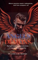 Laura (L. A. Mariani | Angels & Demons | Taschenbuch | Englisch (2024)