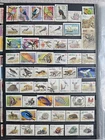 COLLECTION OF SOUTH AFRICA AFRICAN SUID AFRIKA STAMPS (2)