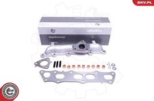 ESEN SKV Krümmer, Abgasanlage  für HONDA