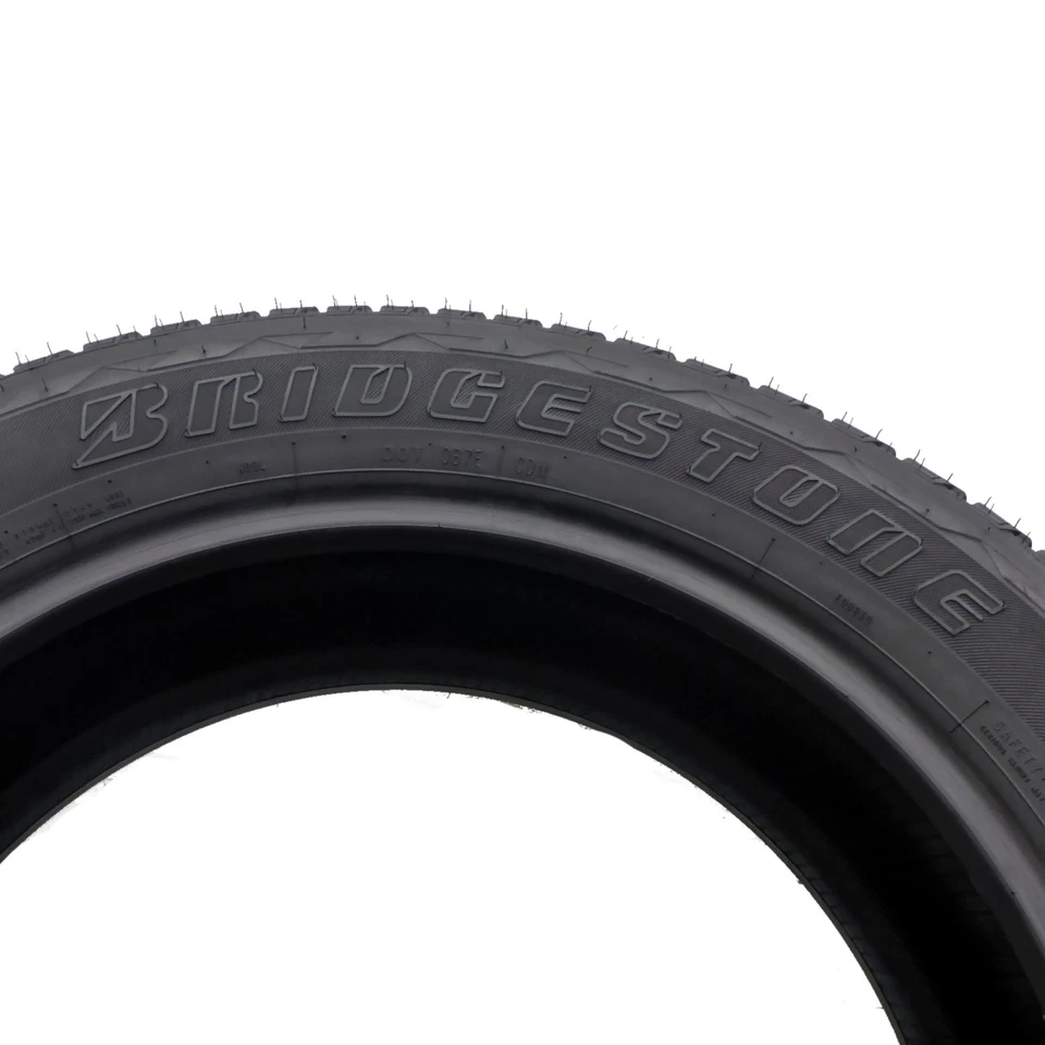 4 x BRIDGESTONE 255/55 R20 107H Dueler H/P Alanza Sommerreifen M+S 2012 7-8mm - Bild 4 von 4