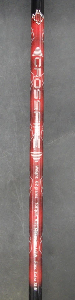 Ping Anser 18.5° 5 Wood Extra Stiff (Optional) Graphite Shaft Psyko Grip - Image 3 of 4