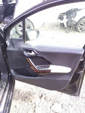 PEUGEOT 208  MKI DOOR CARD RIGHT SIDE FRONT
