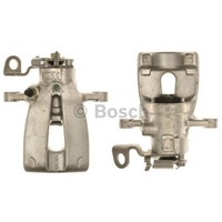 Bosch Bremssattel Bremssystem Passend FüR Opel Tigra Twintop 1.4 1.3 Cdti