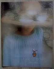 Paper Advertising - Perfume  Air du Temps  by Nina Ricci 1981, David Hamilton