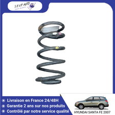 Ressort divers Hyundai SANTA FE
