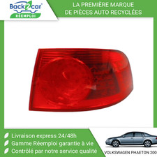 Feu arrière Volkswagen PHAETON