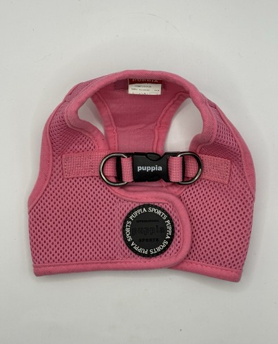 Puppia Dog Vest Size M Pink
