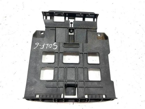 VW GOLF VI Cabrio 517 Motorsteuergerät ECU 5K0906507 5K0906970 1.97 24736300