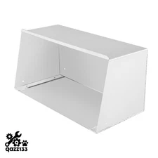 Fuel Jug Holder Rack Fits 2 5 Gallon Jugs Aluminum For Garage Storage Organizer