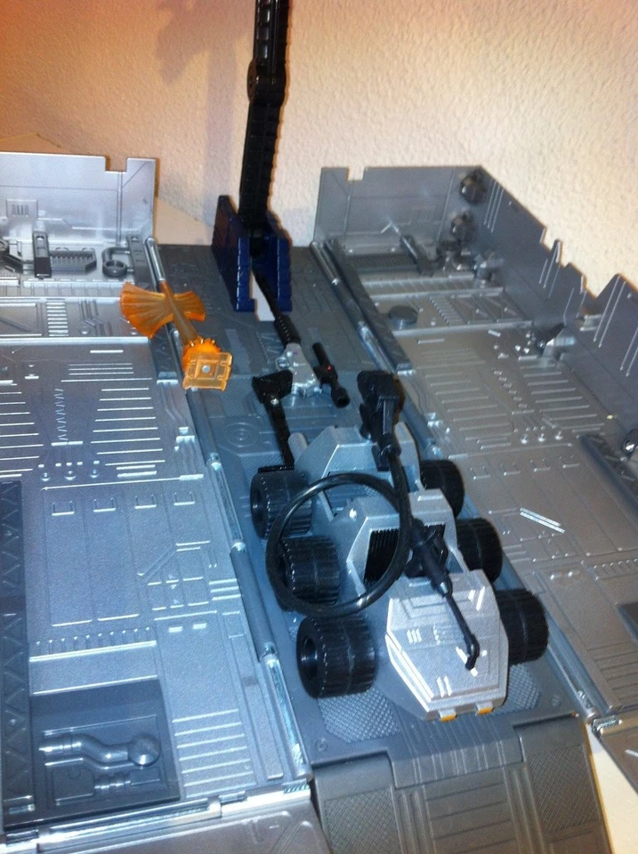 Takara Transformers Masterpiece Thundercracker MP-07 New - Image 3 of 4