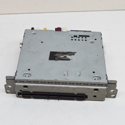 BMW 3er F30 Music Audio Navi Player Unit A2C84071400 2.0 P 135kw 2013