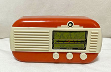 Miniatura Watt Radio WR 115