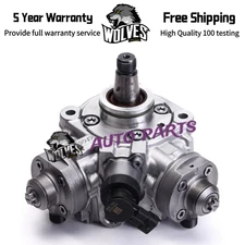 CP4 Fuel Injection Pump BC3Z9A543A 0445010851 0445010649 for Ford 6.7L